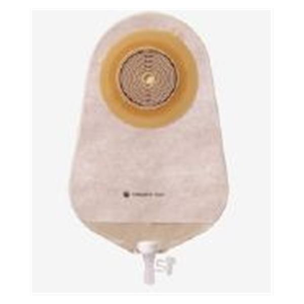 Pouch Urostomy Assura Original 375mL Midi/Cut-To-Fit 9-1/2